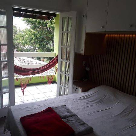Casa Vilage 80M2, 2/4, 100M Da Praia Com Piscina Salvador Eksteriør billede