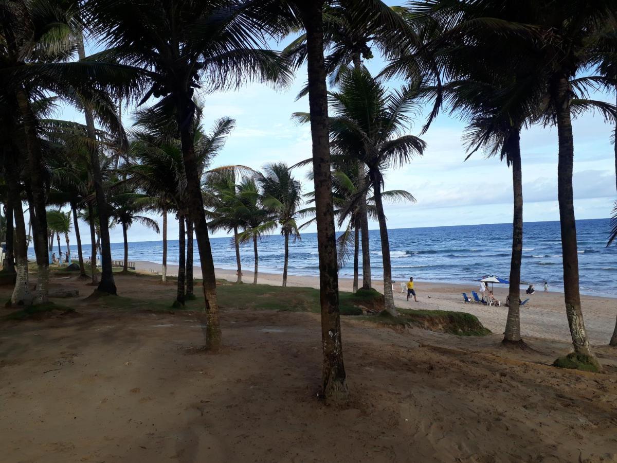 Casa Vilage 80M2, 2/4, 100M Da Praia Com Piscina Salvador Eksteriør billede
