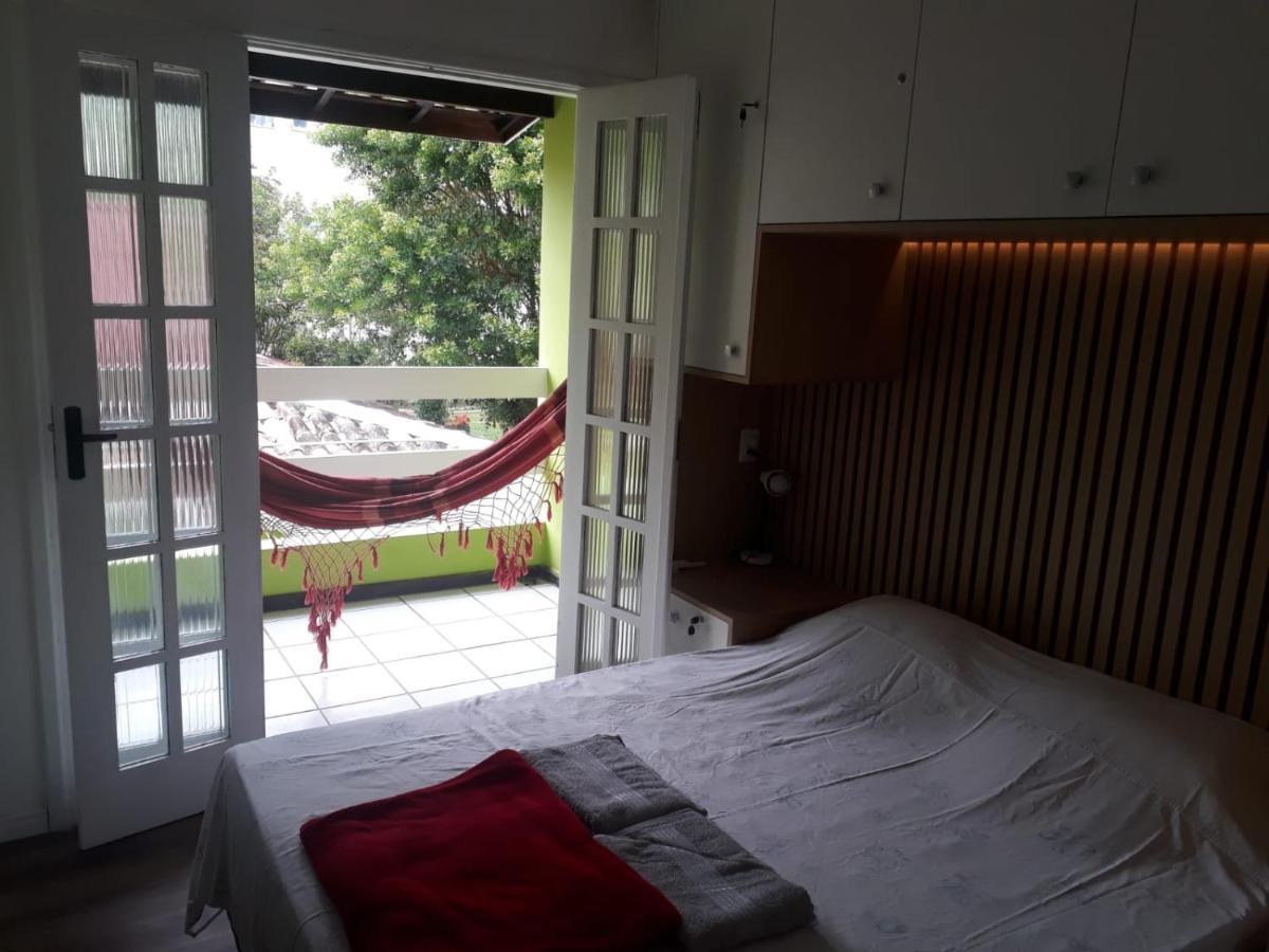 Casa Vilage 80M2, 2/4, 100M Da Praia Com Piscina Salvador Eksteriør billede