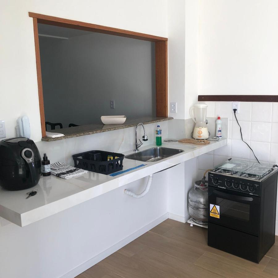 Casa Vilage 80M2, 2/4, 100M Da Praia Com Piscina Salvador Eksteriør billede