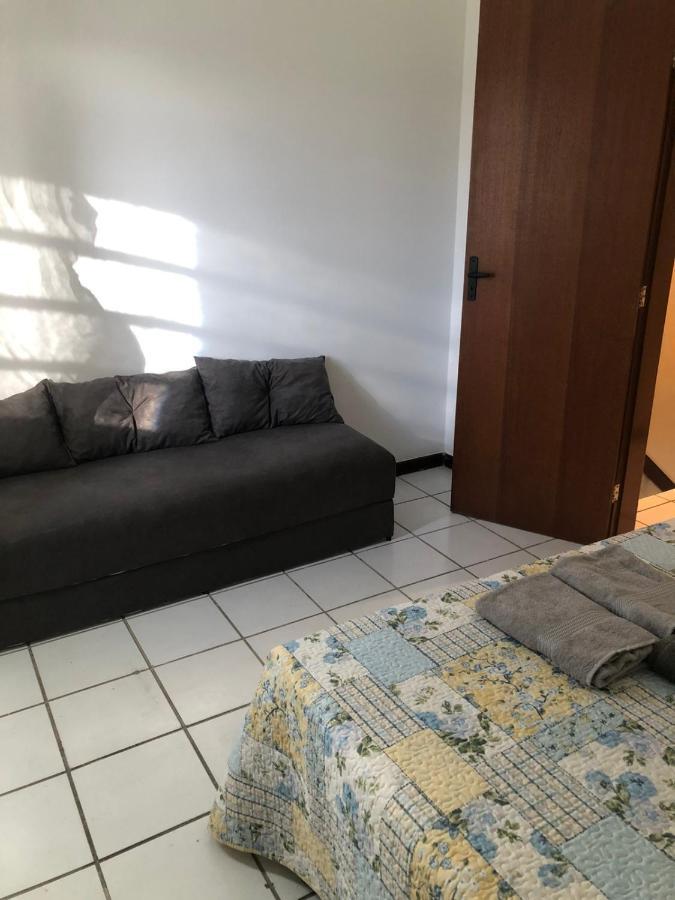 Casa Vilage 80M2, 2/4, 100M Da Praia Com Piscina Salvador Eksteriør billede