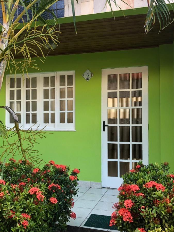 Casa Vilage 80M2, 2/4, 100M Da Praia Com Piscina Salvador Eksteriør billede